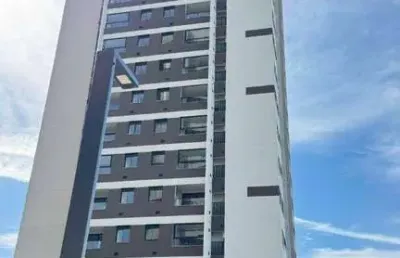 Apartamento à venda no condomínio union em, sorocaba/sp