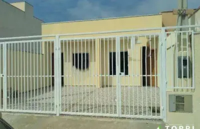 Casa à venda no bairro jardim santa marta em, sorocaba/sp