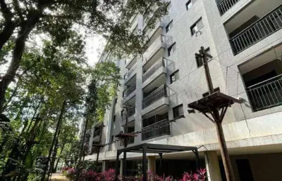 Apartamento cobertura duplex á venda no granville reserva atlântica em votorantim/sp