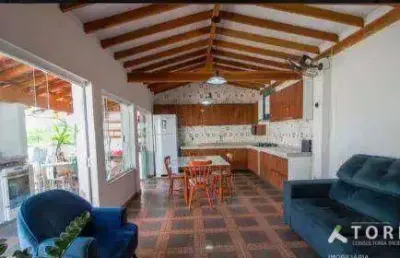 Casa com 4 dormitórios a venda no jardim paulista em sorocaba/sp