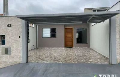 Casa à venda no jardim residencial villa amato, em sorocaba/sp