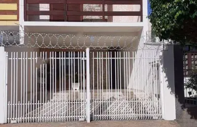 Casa com 3 quartos à venda, no bairro jardim siriema em sorocaba - sp