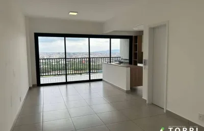 Apartamento com 3 quartos para alugar ou à venda, no condomínio edíficio jk boa vista, no bairro além ponte, em sorocaba  sp