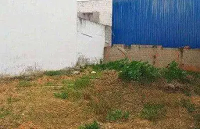 Terreno á venda no bairro wanel ville iv em sorocaba/sp