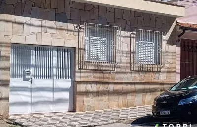Casa á venda no bairro vila hortência em, sorocaba/sp