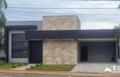 Casa á venda no condomínio residencial horto florestal em sorocaba/sp