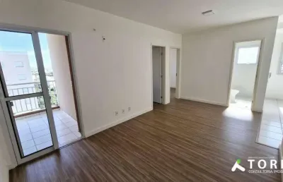 Apartamento á venda no condomínio residencial olga park em, sorocaba/sp