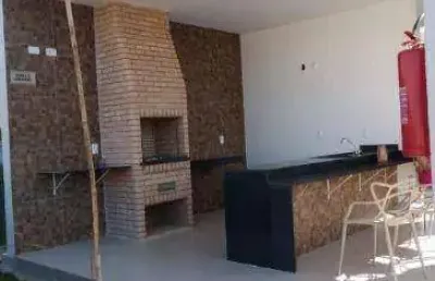 Apartamento com 2 quartos à venda, no condomínio residencial solar do vale, no bairro caguaçu, em sorocaba – sp