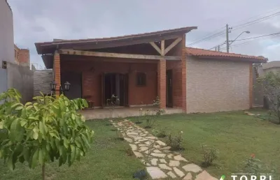 Casa com 2 quartos à venda, no bairro portal da cidade, em itapetininga - sp