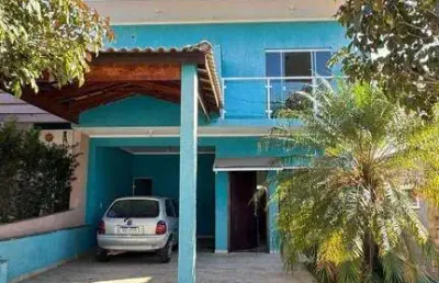Casa com 3 quartos à venda, no condomínio horto florestal i, no bairro são bento em sorocaba - sp