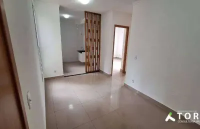 Apartamento com 1 quarto para alugar, no condomínio serra do horto, no bairro caguaçu, em sorocaba – sp