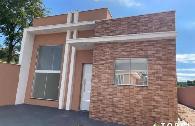 Casa com 3 quartos à venda, no centro, em araçoiaba - sp