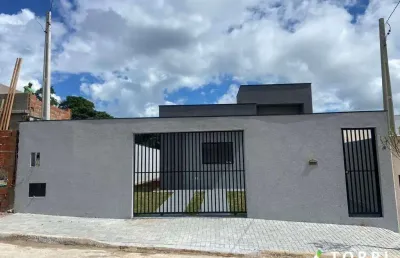 Casa com 2 quartos à venda, no centro, em araçoiaba - sp
