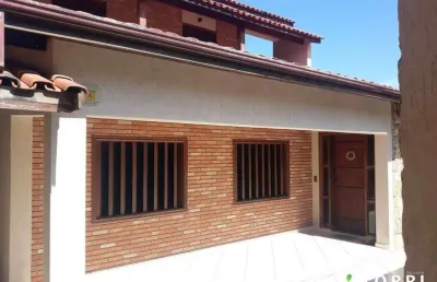Casa com 3 quartos à venda, no bairro jardim morumbi, em sorocaba - sp