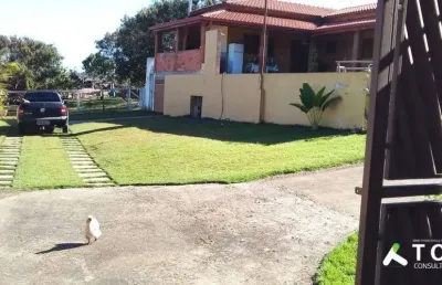 Chácara com 2 quartos à venda, no bairro caguaçu, em sorocaba- sp