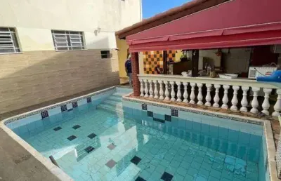 Casa com 3 quartos à venda, no bairro alphaville nova esplanada, em votorantim - sp