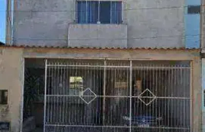 Casa com 3 quartos à venda, no bairro residencial cristal, em votorantim - sp