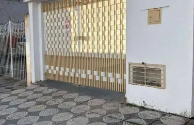 Casa com 2 quartos à venda, no bairro vila carvalho em sorocaba - sp