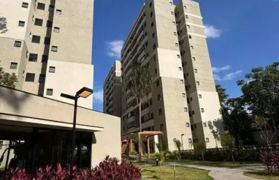 Apartamento com 2 quartos à venda no condomínio muraro evolution, no bairro jardim américa, em sorocaba sp