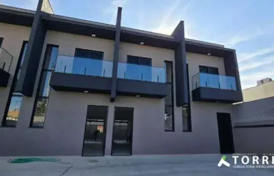 Casa com 2 quartos à venda, no bairro jardim simus, em sorocaba - sp
