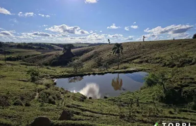 Terreno à venda na Estrada João Ferreira Carneiro, 15, Retiro Santana, Itapetininga