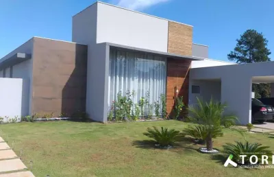 Casa com 4 quartos à venda, no condomínio village ipanema 2, no bairro village ipanema, em sorocaba - sp