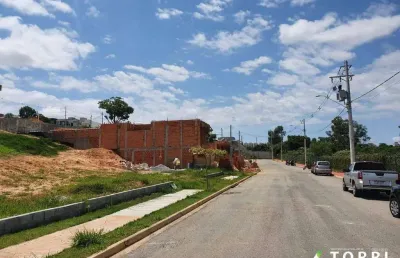 Terreno à venda no condomínio helena maria, em sorocaba-sp