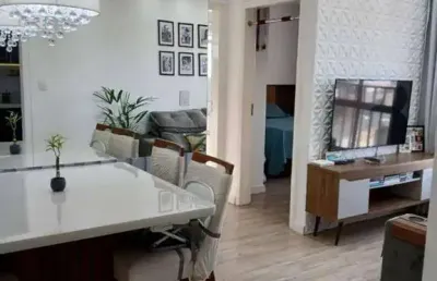 Apartamento com 2 quartos á venda, no condomínio vale verde ipanema no bairro vila helena, em sorocaba sp