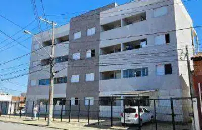 Apartamento com 2 quartos à venda, no condomínio residencial rever, no bairro jardim ipê, em sorocaba  sp