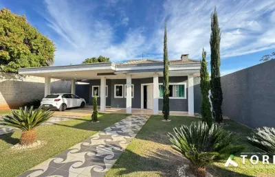 Casa à venda no condomínio residencial ecopark em, tatuí/sp