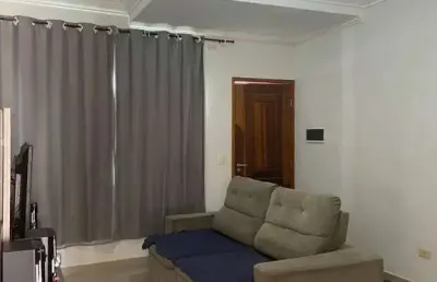 Casa à venda no bairro jardim itália -éden em, sorocaba/sp
