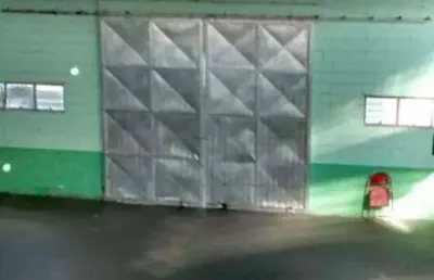 Galpão comercial de 425m² à venda no bairro éden em sorocaba sp