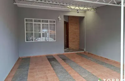 Casa com 2 quartos à venda, no bairro jardim dois corações, em sorocaba - sp