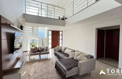 Casa à venda no condomínio ibiti reserva , em sorocaba/sp