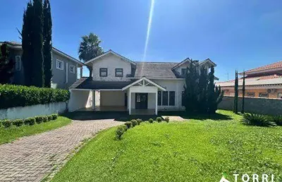 Casa com 4 quartos à venda, no condomínio fazenda imperial, no bairro parque reserva fazenda imperial, em sorocaba - sp