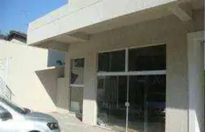 Ponto comercial à venda e para alugar, no chácaras reunidas são jorge, em sorocaba/sp