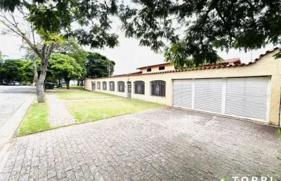 Casa com 3 quartos à venda, no bairro campolim, em sorocaba - sp