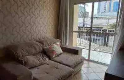 Apartamento com 3 quartos à venda no condomínio  residencial claudia vieira, no bairro campolim, em sorocaba - sp