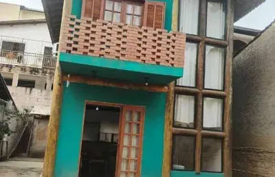 Casa com 2 quartos à venda no bairro jardim emília, em sorocaba-sp