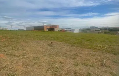 Terreno 200m² á venda no condomínio reserva ipanema, no bairro jardim novo horizonte em sorocaba - sp