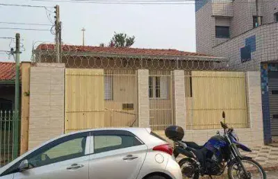 Casa com 1 quarto à venda no bairro vila santana, em sorocaba-sp