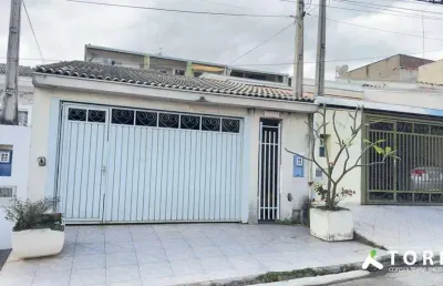 Casa à venda no bairro jardim residencial villa amato em, sorocaba/sp