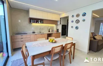 Casa com 2 quartos à venda, no condomínio villa flora no bairro vale verde, em votorantim - sp