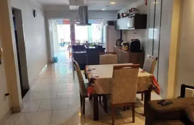 Casa com 3 quartos à venda no bairro vila barão, em sorocaba-sp