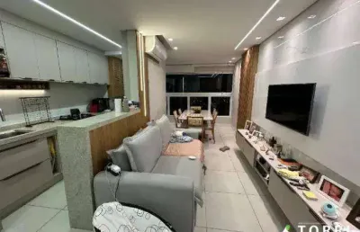 Apartamento com 2 quartos á venda no condomínio jr. são paulo, no bairro além ponte, em sorocaba-sp