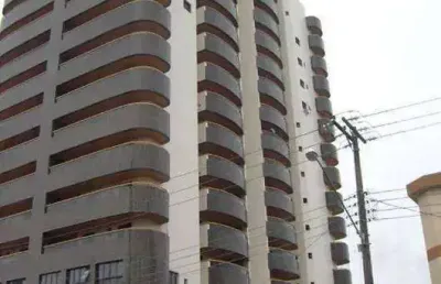 Apartamento com 1 quarto à venda no condomínio edifício residencial trianon v, na praia grande-sp