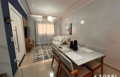 Casa com 3 quartos no condomínio saint'anna, no bairro chácara primavera, em sorocaba-sp