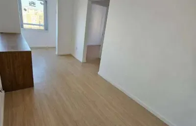 Apartamento com 2 quartos à venda no condomínio reserva paulistano, no bairro jardim são carlos, em sorocaba-sp