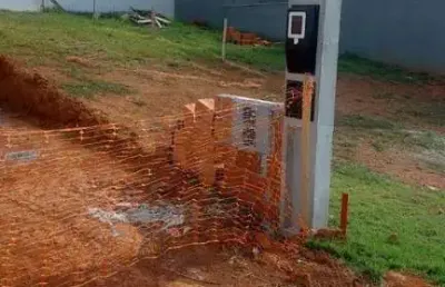 Terreno de 180 m² à venda, no condomínio villaggio ipanema, no bairro são bento em sorocaba  sp