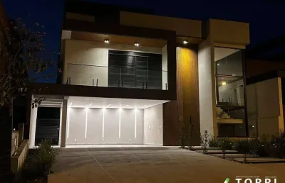 Casa com 4 quartos à venda, no condomínio alphaville itu, no bairro alphaville itu em itu sp